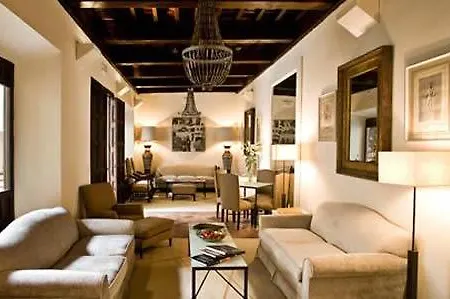 Casa 1800 Granada