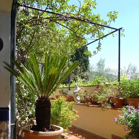 Las Tres Terrazas Granada