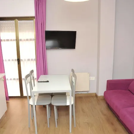 Appart hôtel Trinidad 3*