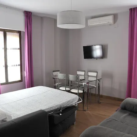 Appart hôtel Trinidad