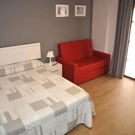 Trinidad Appart hôtel 3*