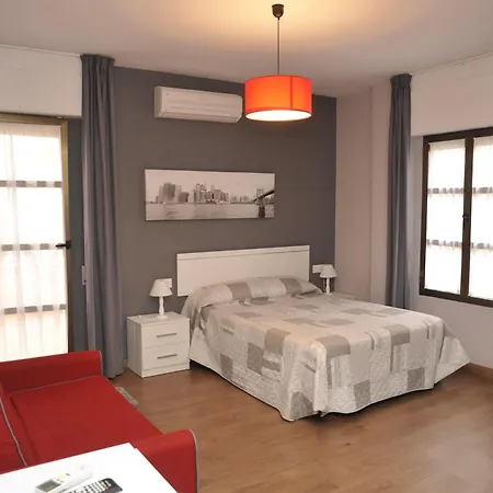 Appart hôtel Trinidad