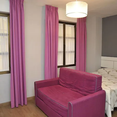 Trinidad Appart hôtel