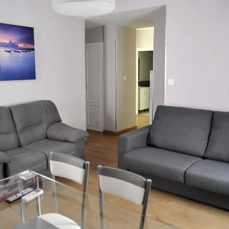 Trinidad Appart hôtel 3*