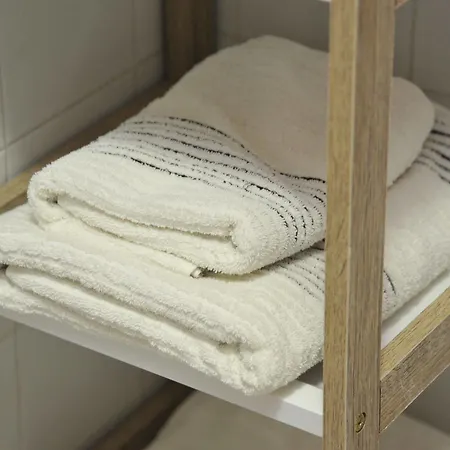 Trinidad Appart hôtel 3*
