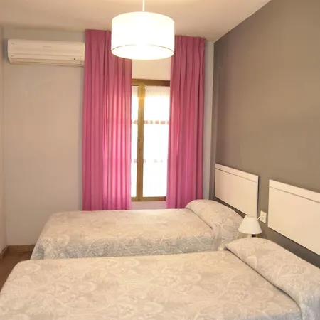 Appart hôtel Trinidad