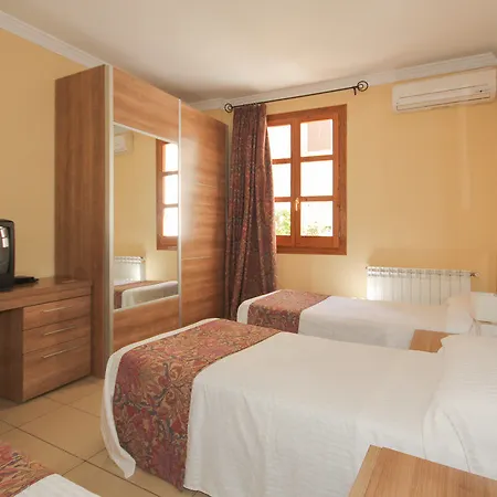 Appartement Turisticos Costa Azul *