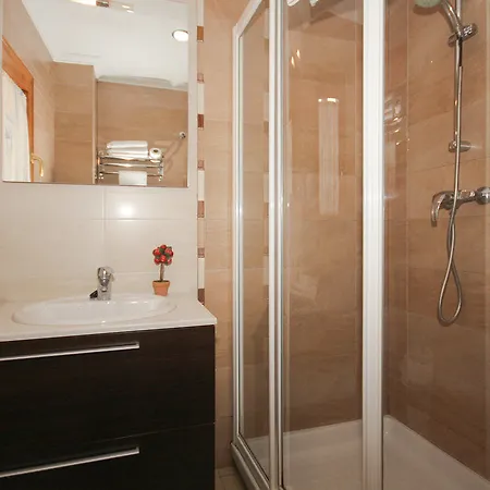 Turisticos Costa Azul Appartement