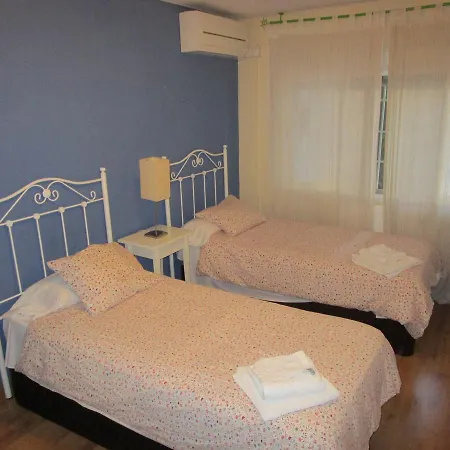 Holiday home Los Magnolios *