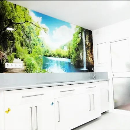 Apartamento Confort By Congress Palace *