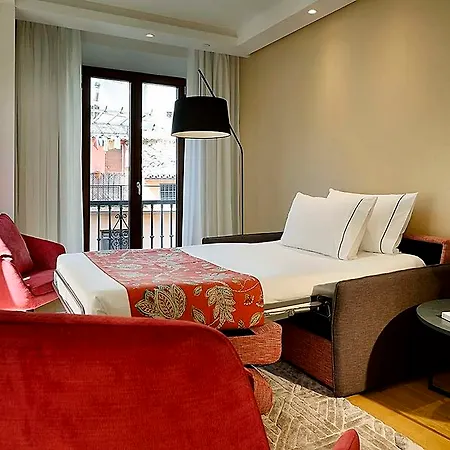 Hotel áurea Catedral By Eurostars Company 4*