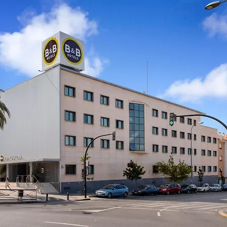 Estacion Hotel Granada
