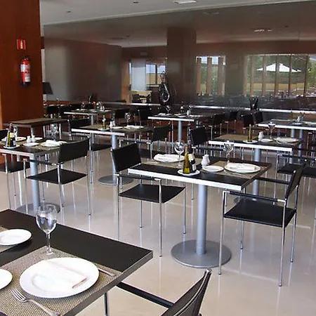 Hotel Estacion
