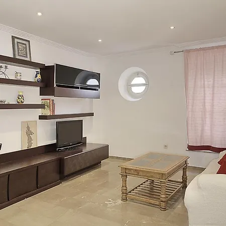 Granaxperience Zona Catedral Apartamento *