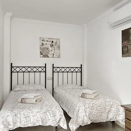 Granaxperience Zona Catedral Apartamento