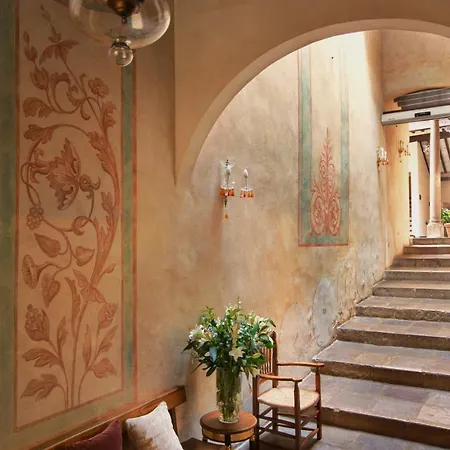 Hotel Casa 1800 Granada