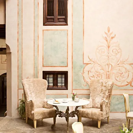 Casa 1800 Granada