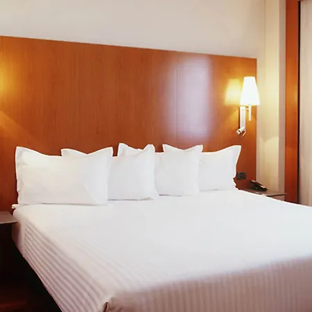Estacion Hotel Granada