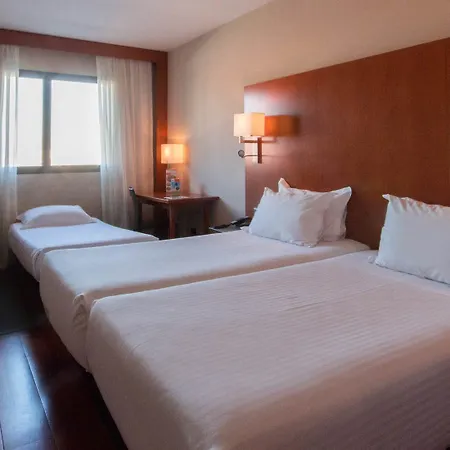 Hotel Estacion