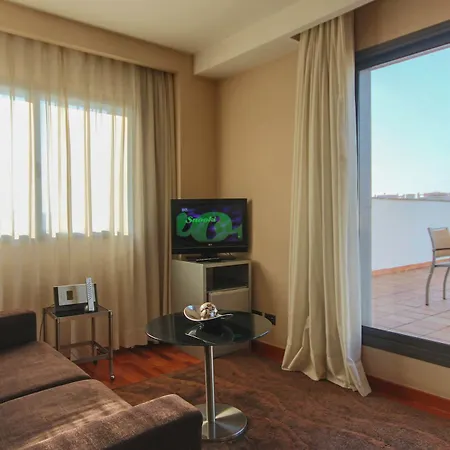 Hotel Estacion