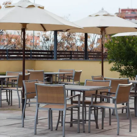 Hotel Estacion
