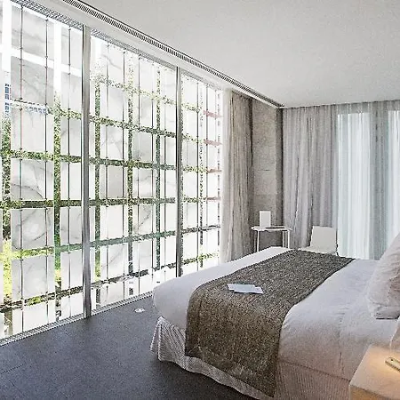 Hospes Palacio De Patos, A Member Of Design Otel