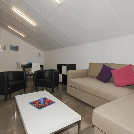 Turisticos Costa Azul Appartement *