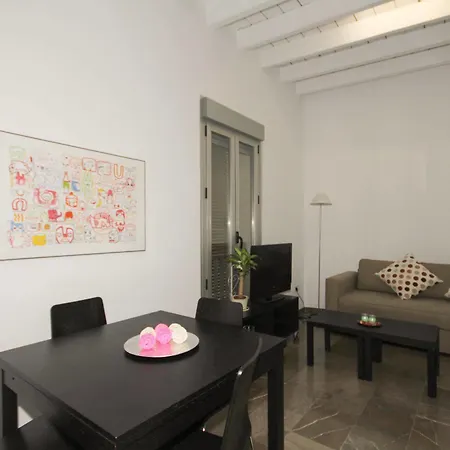 Turisticos Costa Azul Appartement Granada