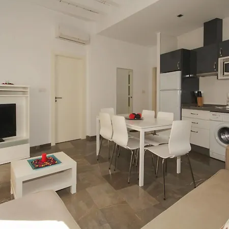 Turisticos Costa Azul Appartement Granada