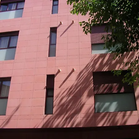 Cifuentes Apartamento Granada