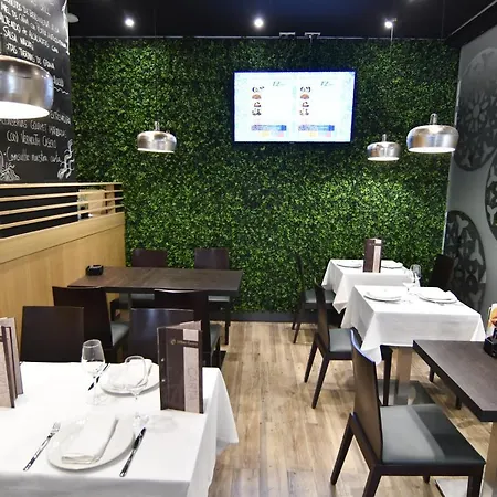 Dwo Urban Hotel