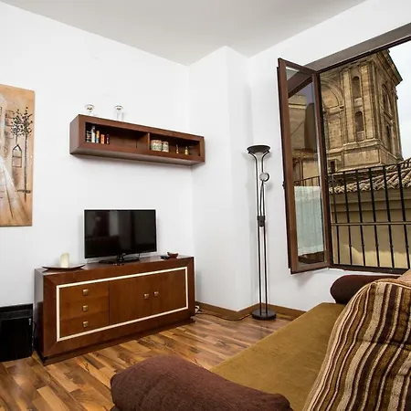 Casa De La Lonja