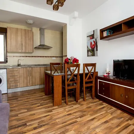 Apartmán Casa De La Lonja *