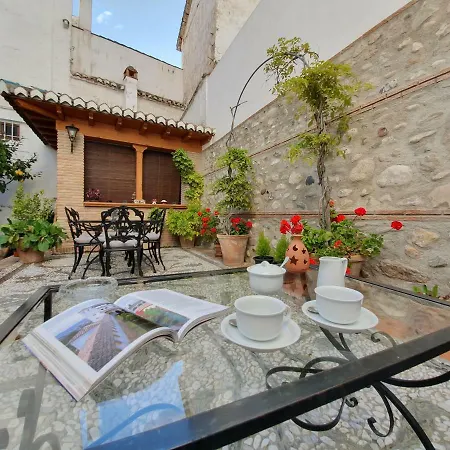 Casa Del Aljarife