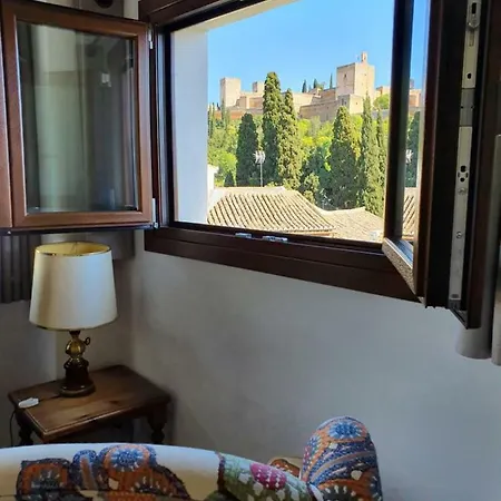 Pensión Casa Del Aljarife 3*