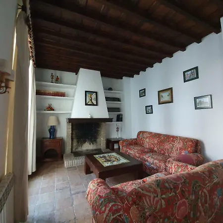 Casa Del Aljarife