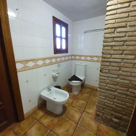 Casa Del Aljarife Pensión 3*