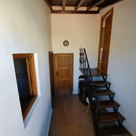Pensión Casa Del Aljarife 3*