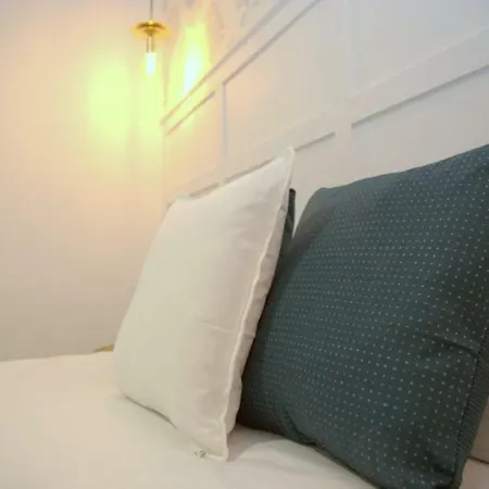 Cedran Hotel Granada