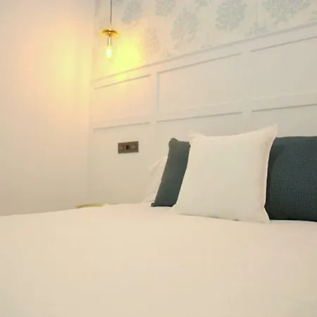 Hotel Cedran 2*