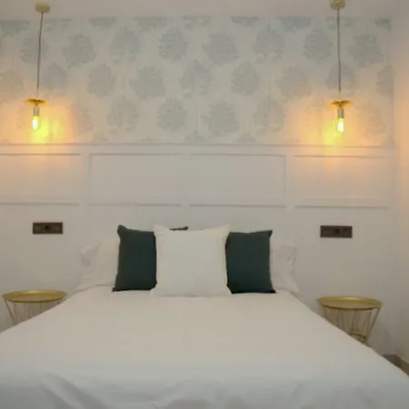 Cedran Hotel Granada