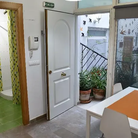 Apartamento Abililla Granada