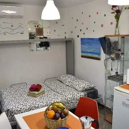 Abililla Apartamento *