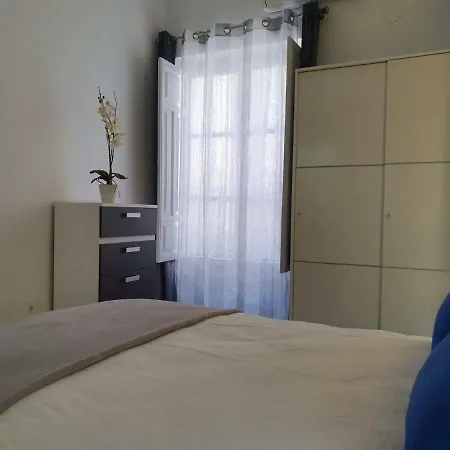 Apartamento Alhondiga 12 * Granada