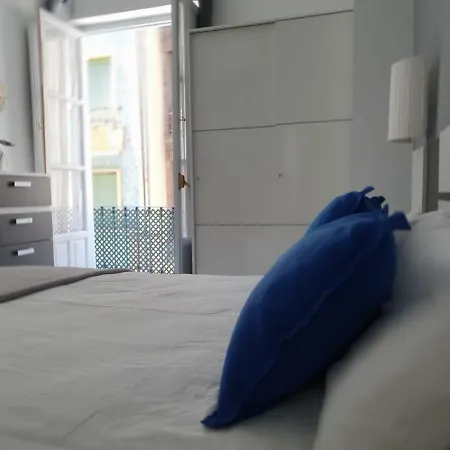 Apartamento Alhondiga 12 *