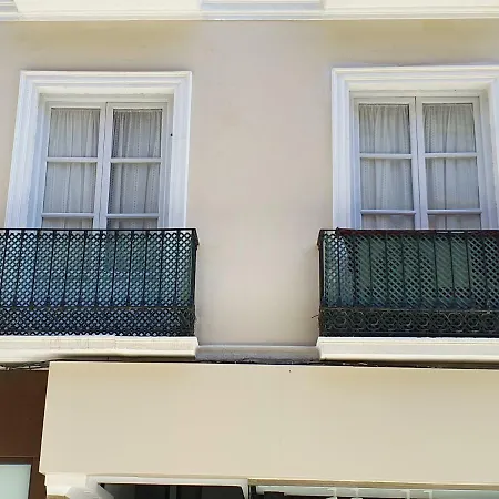 Apartamento Alhondiga 12 *