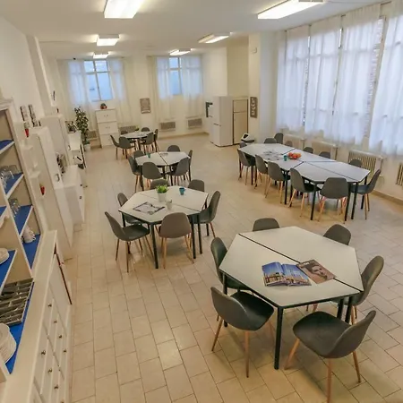 Residencia El Realejo Granada