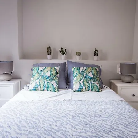Appartamento Ibericabeds Trinidad