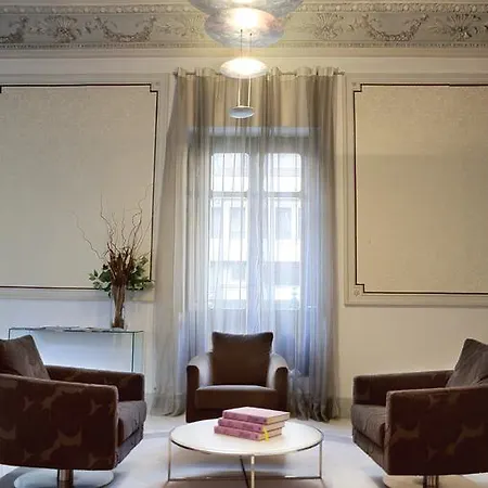 Hospes Palacio De Patos, A Member Of Design 5* Granada