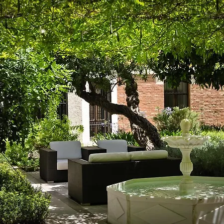 Hospes Palacio De Patos, A Member Of Design Otel